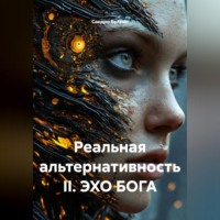 Сандро Булкин. Реальная альтернативность II. ЭХО БОГА