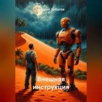 Индрий Хоботов. Внешняя инструкция