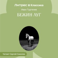 Иван Тургенев. Бежин луг