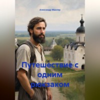 Александр Германович Маклер. Путешествие с одним рюкзаком