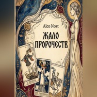 Alco Nost. Жало пророчеств