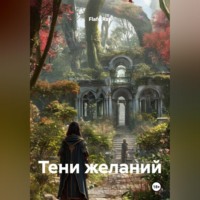 Flafo Ray. Тени желаний