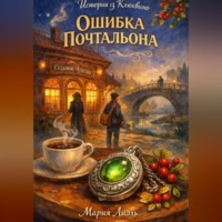 . «Истории из Клюквино: Ошибка почтальона»