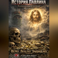 . История Павлина.Эпопея о свете и тени.Часть третья