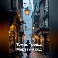 Роберт Л. Гилберт. Томас Тредд. Мёртвый ход