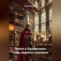 . Пепел и Одуванчики: След ледяного пламени