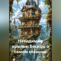 . Невидимые крылья. Беседы о самом главном