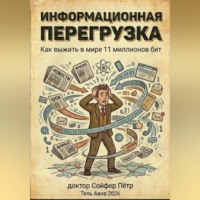 Петр Сойфер. Информационная перегрузка