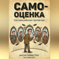 Петр Сойфер. Самооценка