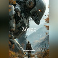 Анатолий Шигапов. λόγος