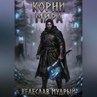 Велеслав Мудрый. Корни мира