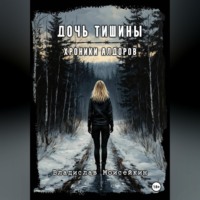 Владислав Владимирович Моисейкин. Хроники Алдоров. Дочь тишины