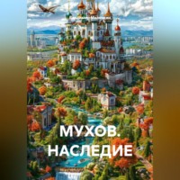Владимир Юрьевич Малянкин. МУХОВ. НАСЛЕДИЕ