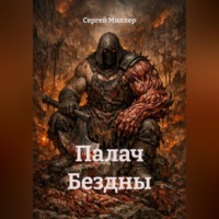 Сергей Миллер. Палач Бездны