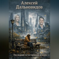 Алексей Дальновидов. Последний естественный человек