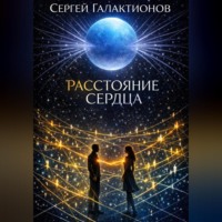 Сергей Галактионов. Расстояние сердца