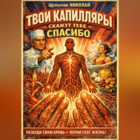Николай Щербатюк. Твои капилляры скажут тебе спасибо