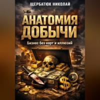 . Анатомия добычи: Бизнес без карт и иллюзий