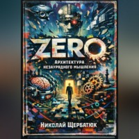 Николай Щербатюк. ZERO: Архитектура незаурядного мышления