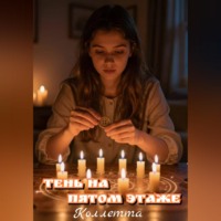 . Тень на пятом этаже