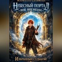 . Небесный портал вне времени.Избранный судьбой