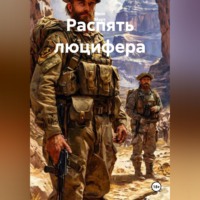 Велл Март. Распять люцифера
