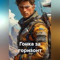 Alexander Grigoryev. Гонка за горизонт