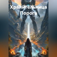 . Хранительница Порога