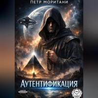 Петр Моритани. Аутентификация