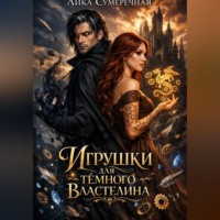 . Игрушки для тёмного властелина