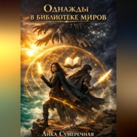 . Однажды в библиотеке миров