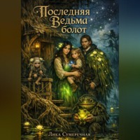 . Последняя ведьма болот