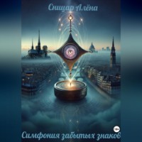 Алёна Сницар. Симфония забытых знаков