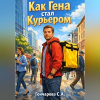 . Как Гена стал Курьером