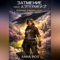 . Затмение над Аэтерией 2: Осколки забытых небес