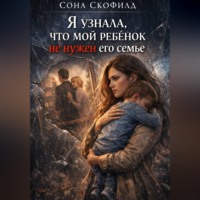 . Я узнала, что мой ребенок не нужен его семье