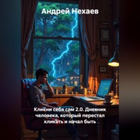 Андрей Сергеевич Нехаев. Кликни себя сам 2.0. Дневник человека, который перестал кликать и начал быть