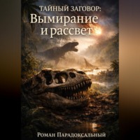 . Тайный заговор: Вымирание и рассвет