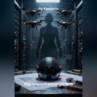 Яр Кремень. Идеальный исполнитель
