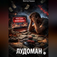 Виктор Гардер. Лудоман