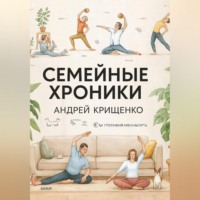 Андрей Крищенко. Семейные хроники