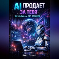 . AI продает за тебя