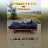 Игорь Станович. Прощание с Гоа, или реанимация