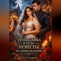 Сона Скофилд. Попаданка в тело невесты по принуждению