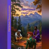 Наталья Владимировна Никанорова. Драконьи горы