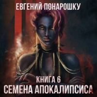 Евгений Понарошку. Семена Апокалипсиса. Книга 6