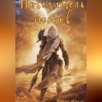 Джули Шпиль. Повелитель песков