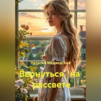 . Вернуться   на   рассвете
