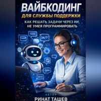 . Вайбкодинг для службы поддержки