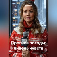 Радик Яхин. Прогноз погоды: ливень чувств